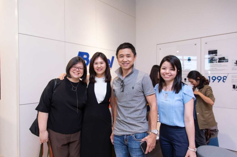 Benel Product Launch-1