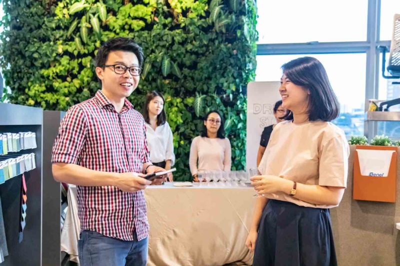 Benel Product Launch-10