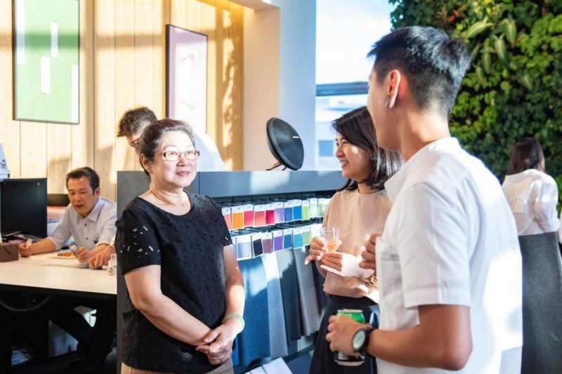 Benel Product Launch-3