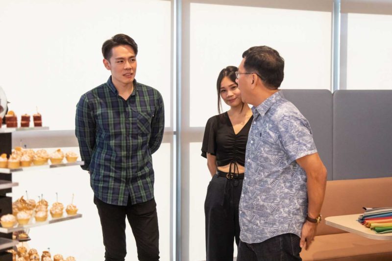 Benel Product Launch-6