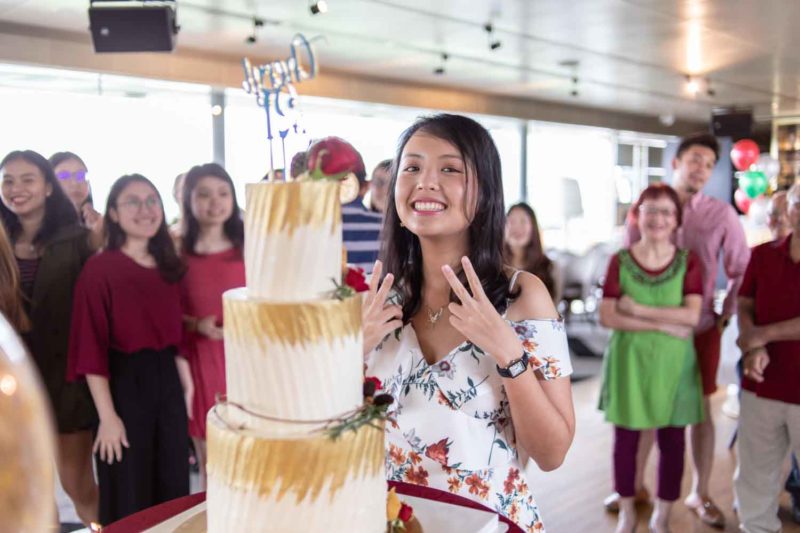 Cheryl 21st Birthday-10