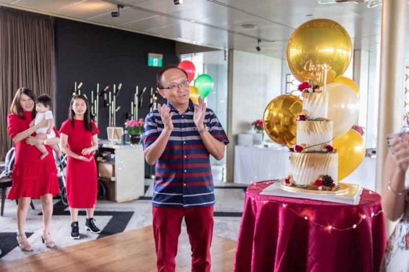 Cheryl 21st Birthday-11