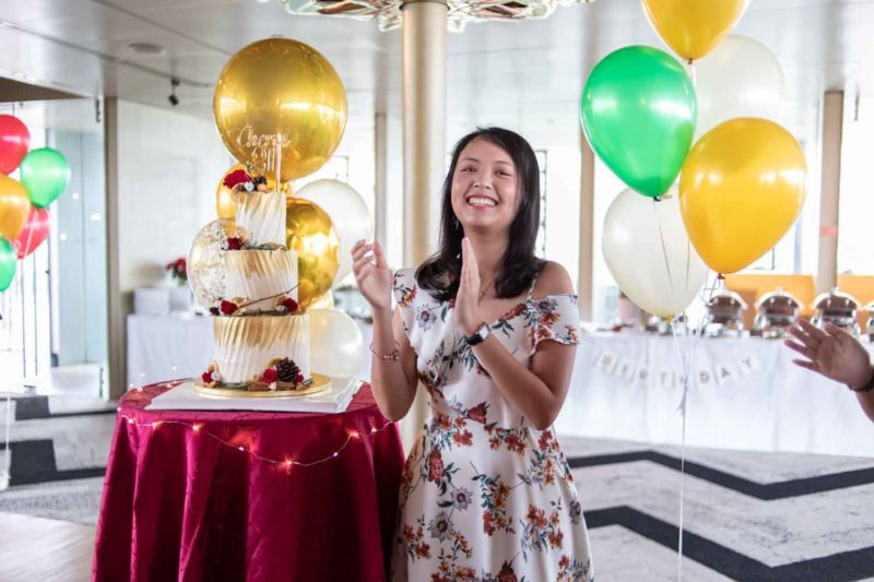 Cheryl 21st Birthday-12