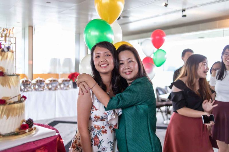 Cheryl 21st Birthday-13