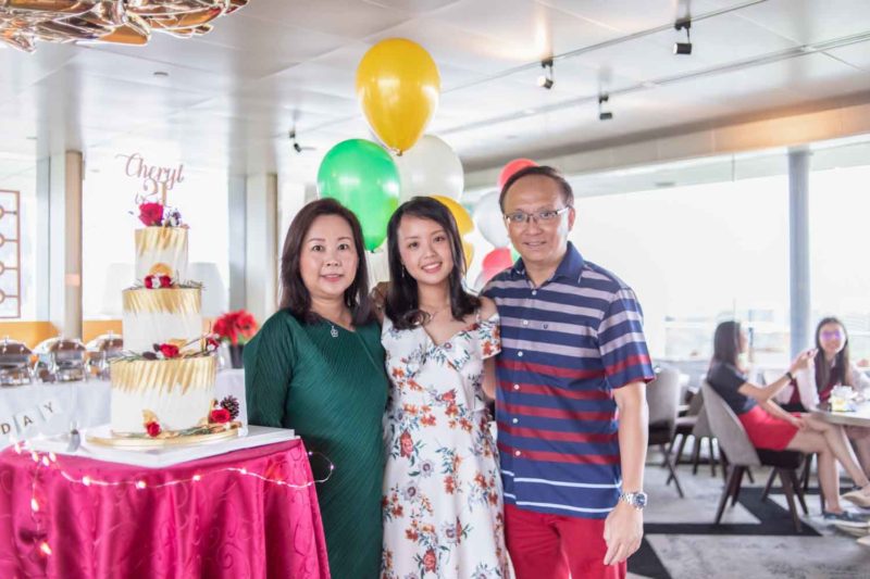 Cheryl 21st Birthday-2