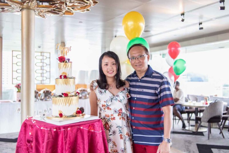 Cheryl 21st Birthday-3