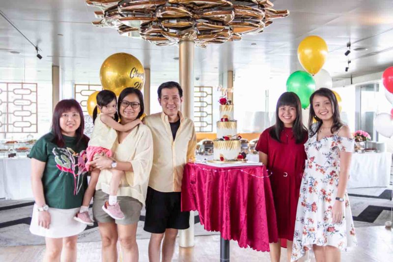 Cheryl 21st Birthday-5