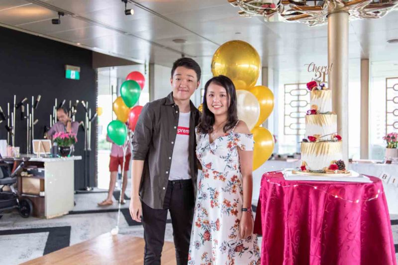 Cheryl 21st Birthday-6