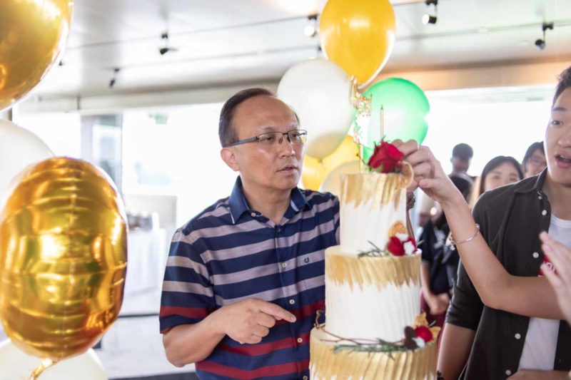 Cheryl 21st Birthday-9