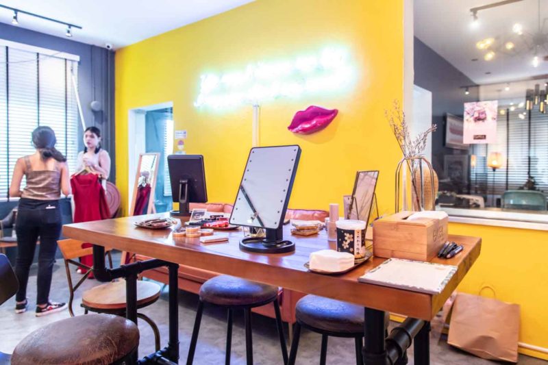 Excel Product Launch-2