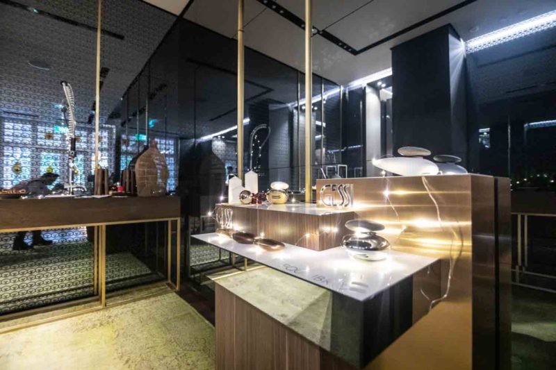 Gessi Christmas Event-11