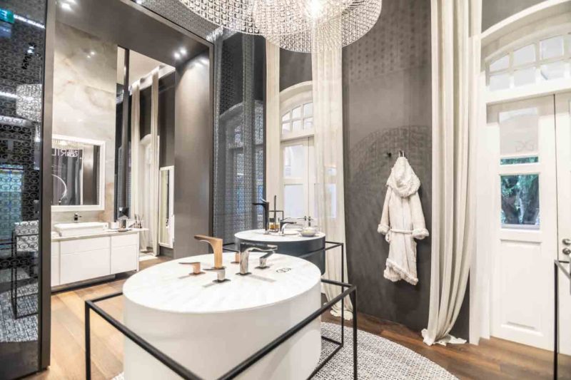 Gessi Christmas Event-13