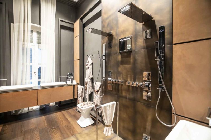 Gessi Christmas Event-16