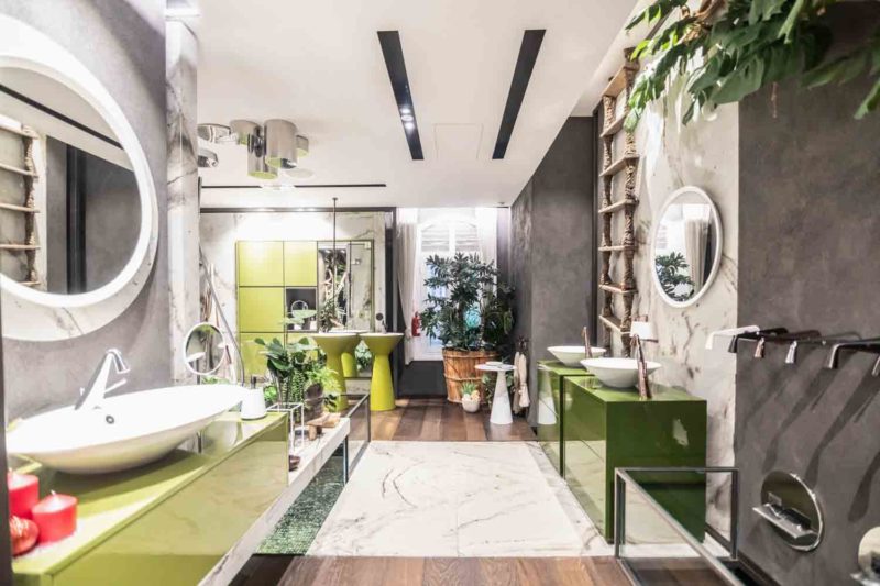 Gessi Christmas Event-3