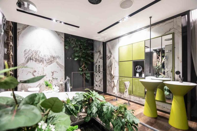 Gessi Christmas Event-4