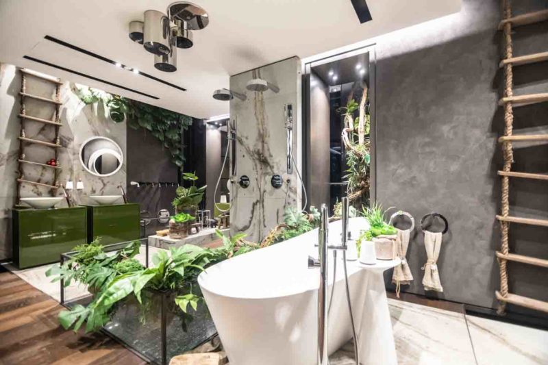 Gessi Christmas Event-5