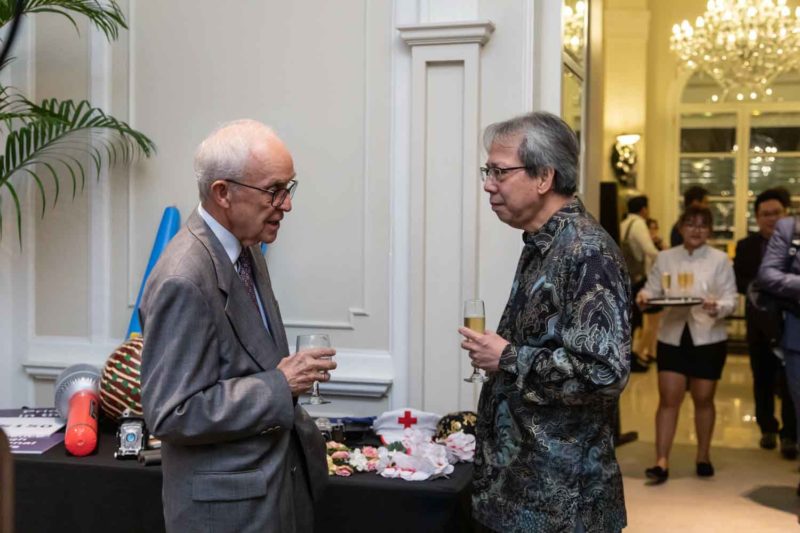 RICS End of Year Event-1