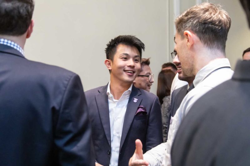 RICS End of Year Event-11