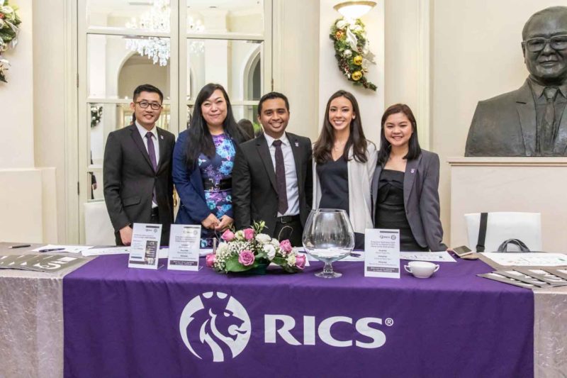 RICS End of Year Event-12