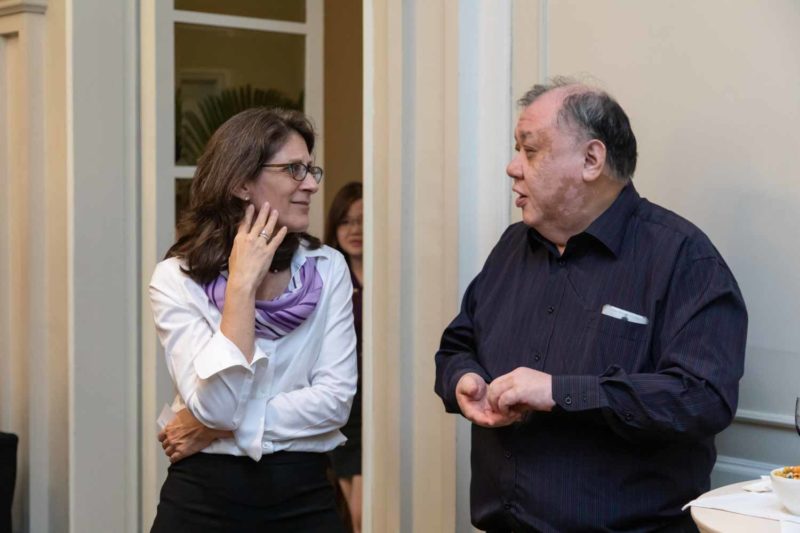 RICS End of Year Event-2