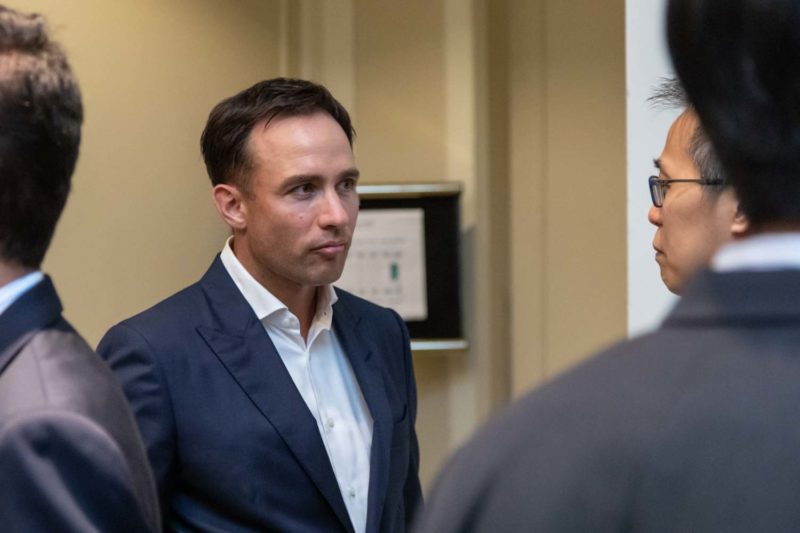 RICS End of Year Event-3