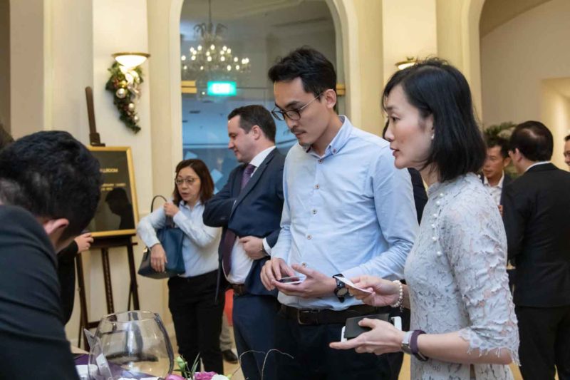 RICS End of Year Event-4