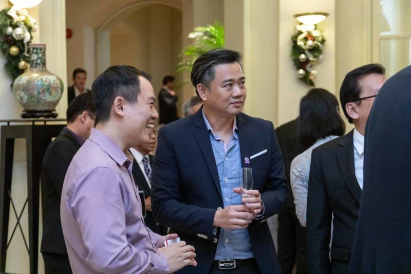 RICS End of Year Event-7