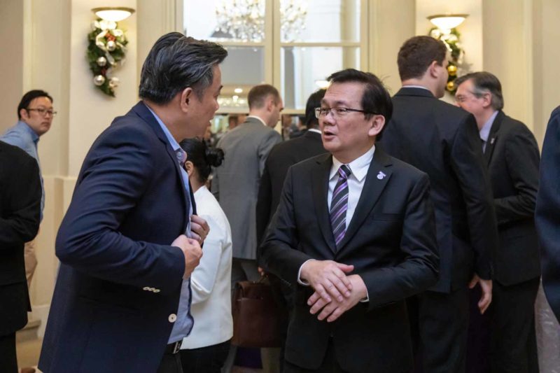 RICS End of Year Event-8