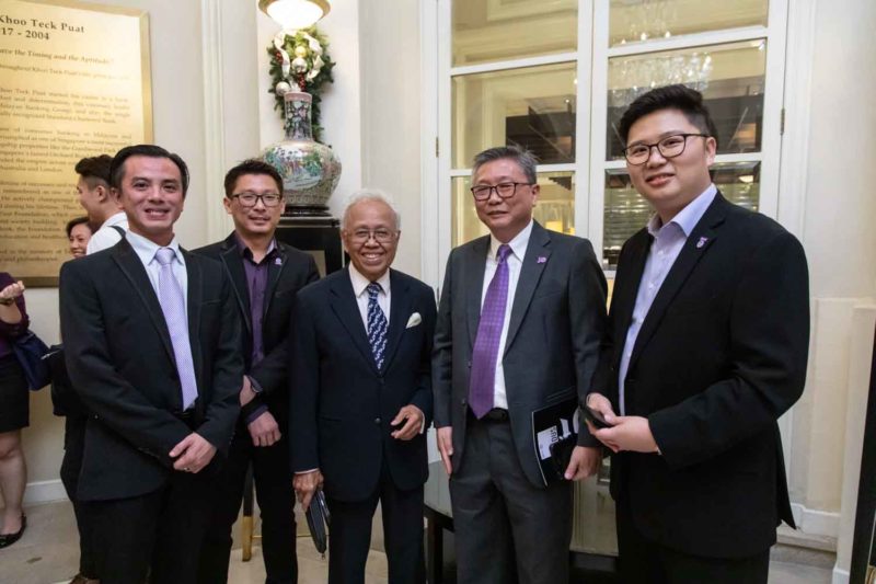 RICS End of Year Event-9