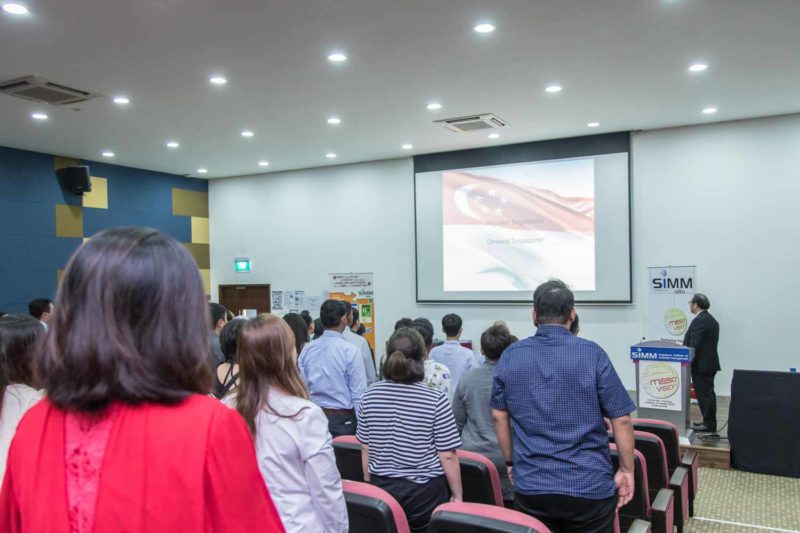 SIMM Graduation Ceremony-8