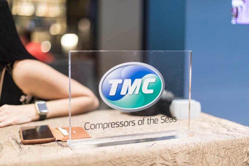 TMC End of Year Event-2